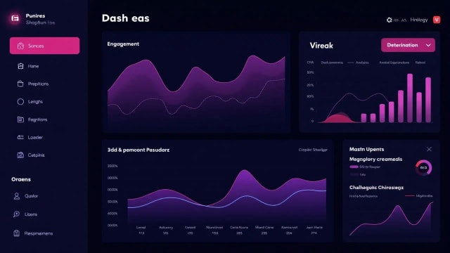 Analytics & Insights