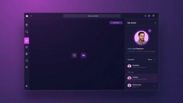 Fully Customizable Profiles